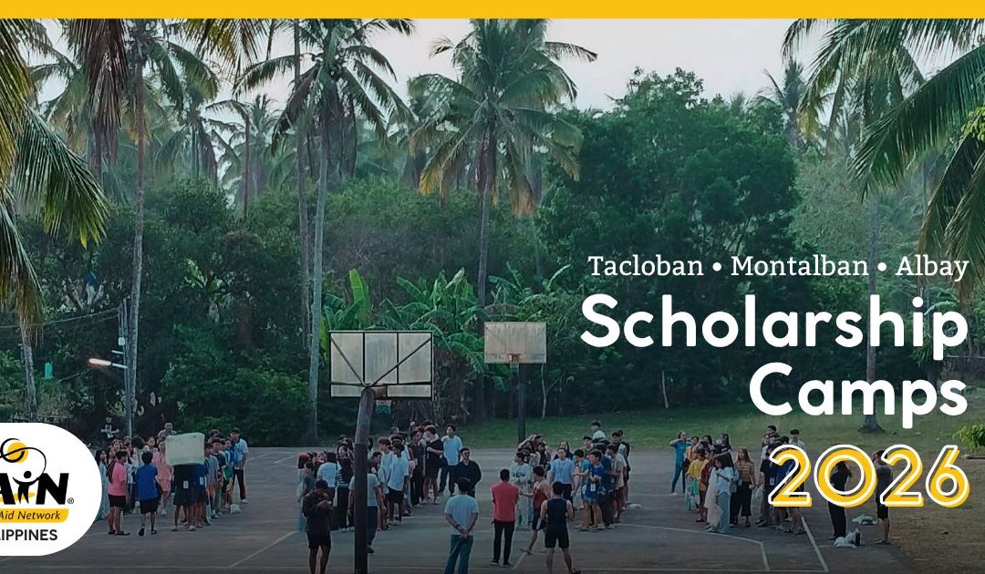 More Than Scholarships: Building a Community of Future Leaders