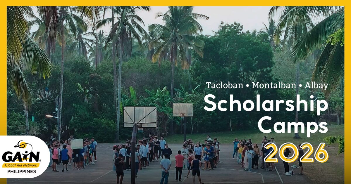 More Than Scholarships: Building a Community of Future Leaders